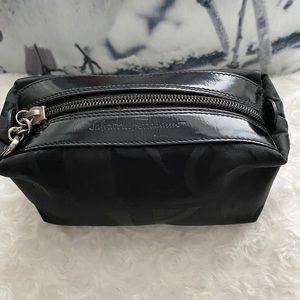 Authentic Salvatore Ferragamo pouch